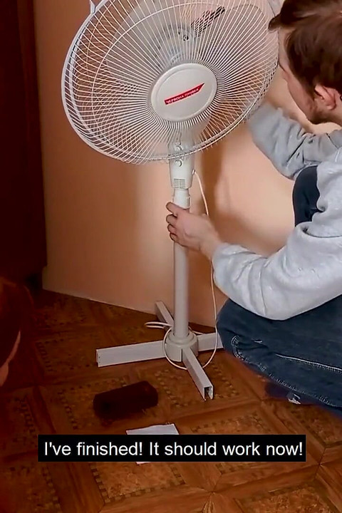 Redhead Baby Cuckold