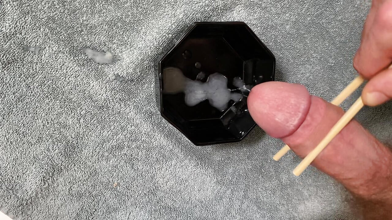 Sushi je došla bez umaka...