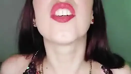 Shyfxx Influencer Hot Striptis Sin Bedste Ven Med En Lykkelig Slutning