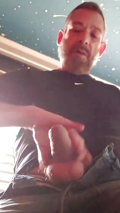 Cash Master Smoker Humiliation