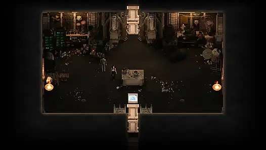 Urutan genesis: dalam penyelidikan dengan milf panas ep.48