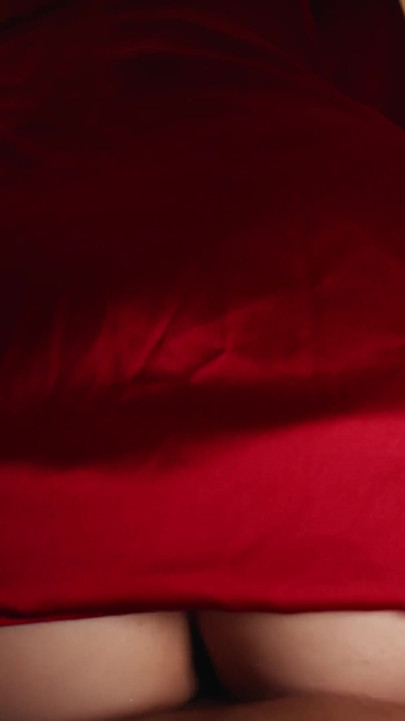 I fucked my friend's girlfriend right before all the guests arrived | Clip 1