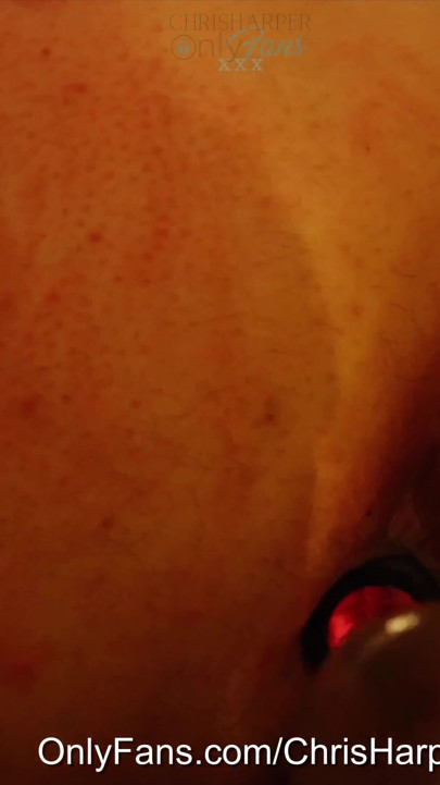 SSBBW 第一次為大黑屌操屁股塞肛門訓練 |片段 3