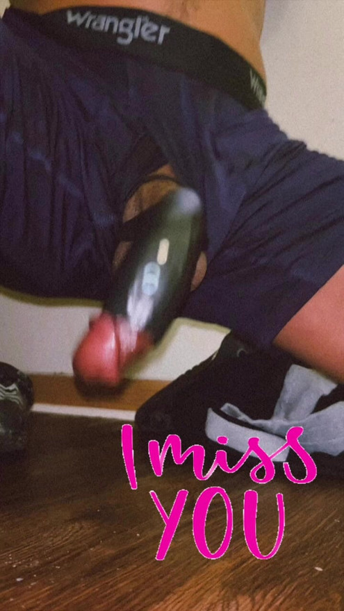 BBC Teasing Full Video On FAPHOUSE😮‍💨