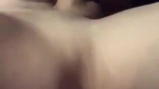 Slut Step Mom Blonde Sucking Cock Like A cheap whore