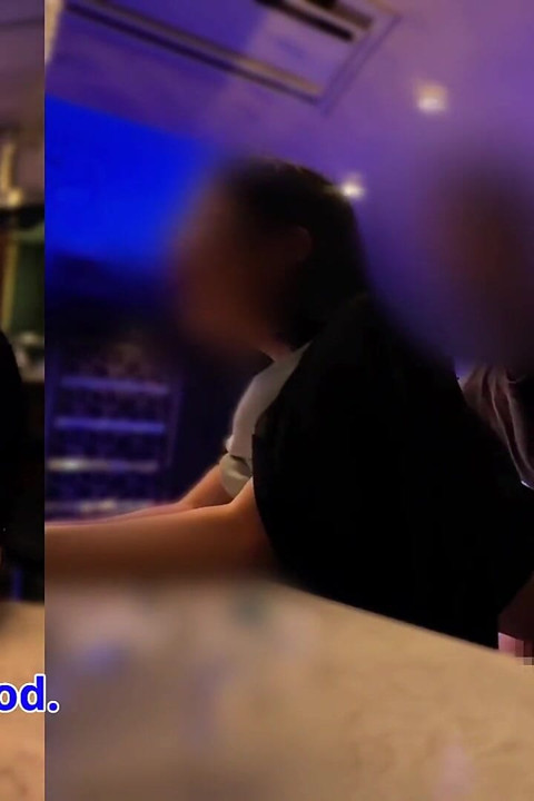 Először szexelek a legjobb barátommal a bár bezárása után(#419)