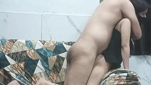 Final Part - I caught miss mahi 2007 relative's daughter redhanded masturbating in family function