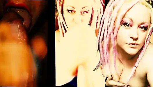 PT2 Супер, инструкция по дрочке в июле, клип, кончай и будь счастливым