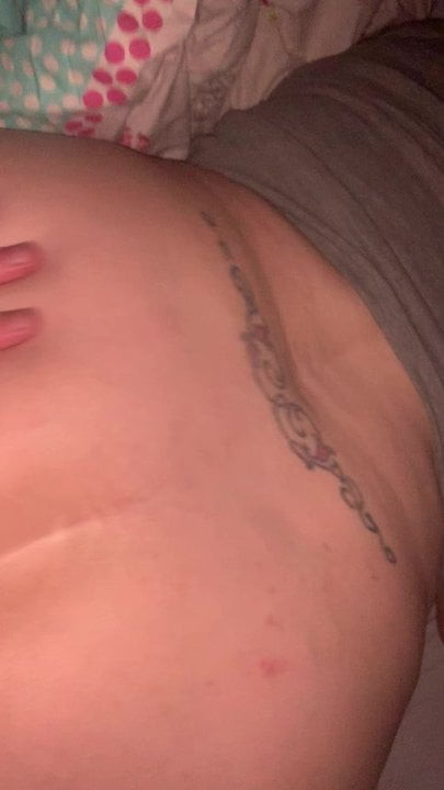 Fucking my ssbbw