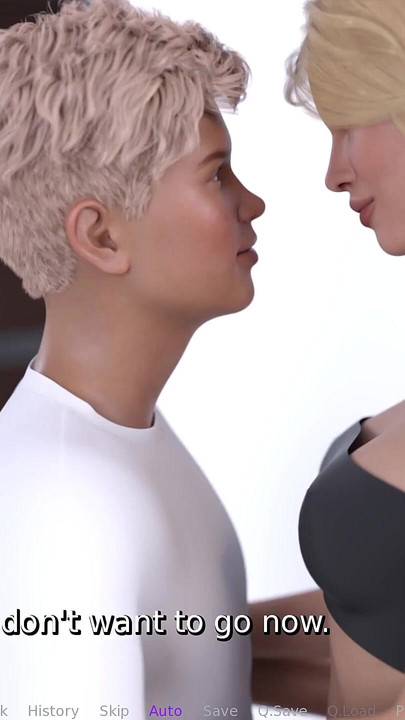 Her Desire Update 14 to Be Continue