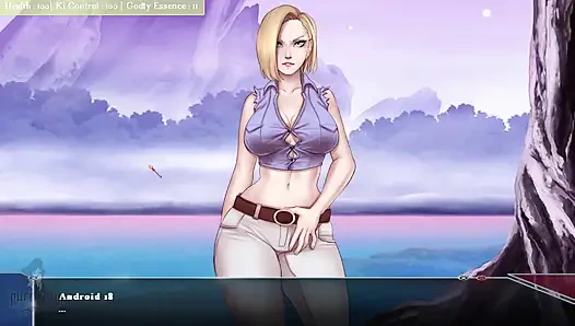 Dragon ball divine macera sansürsüz rehber bölüm 3