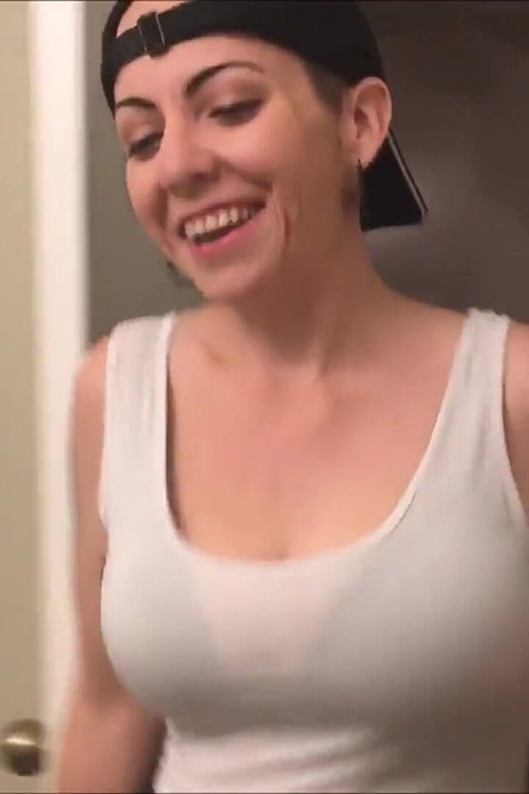 Your Older Step Sister Barges in - JOI