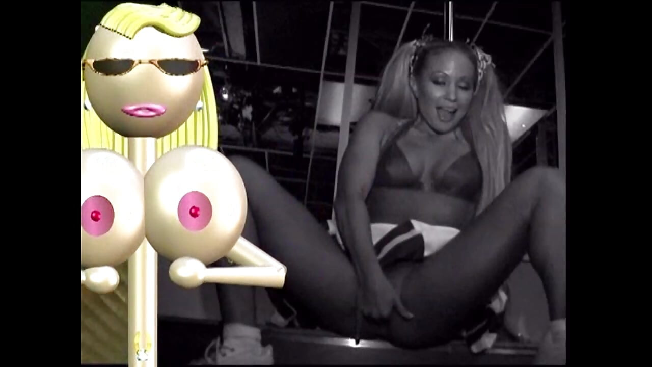 Keinginan Fetish Tiba-tiba - Episod 2