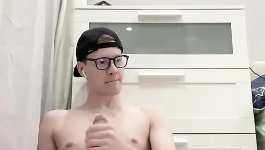 Fresh Jerk off Videosu