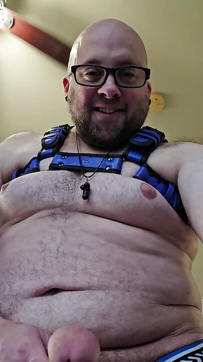 8-30-26 Pre & Post Film - Bating & Cum