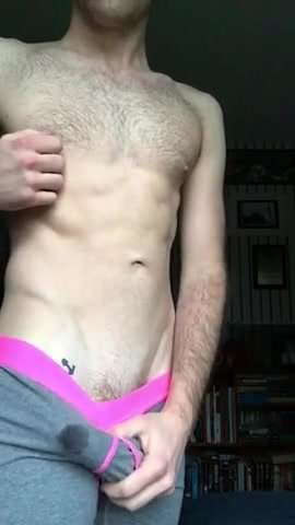 Very hot body, ass and cock