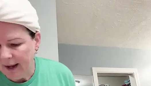 It's Git Dun Monday!