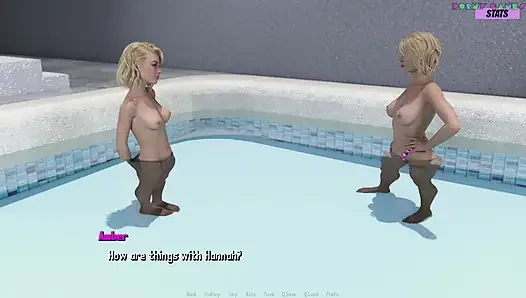 Her Desire by Wack Stepdaddy - Rough Cheating Sex with BFF's Husband9