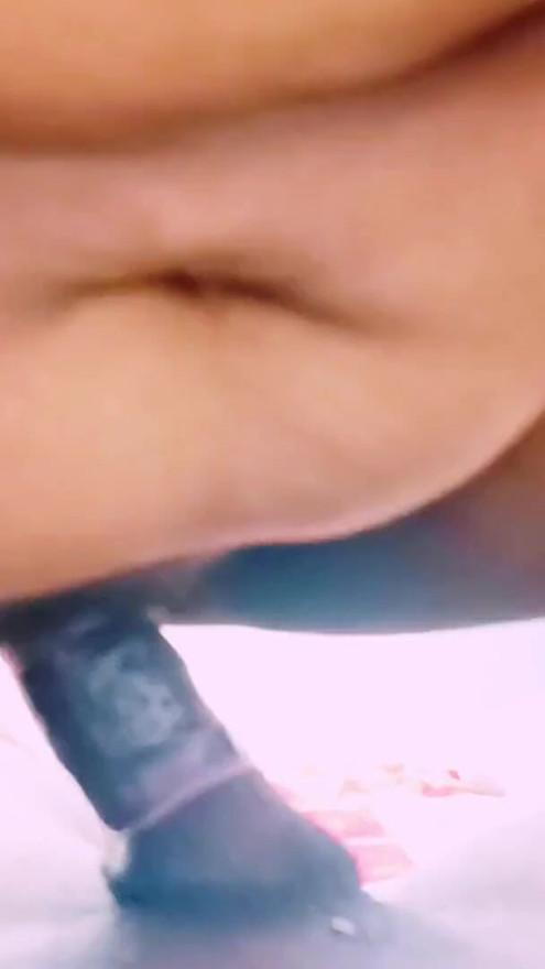 Stepmom and  stepson desi fucking stepmom enjoying stepson big dick. Telugu dirty talks. | Clip 2
