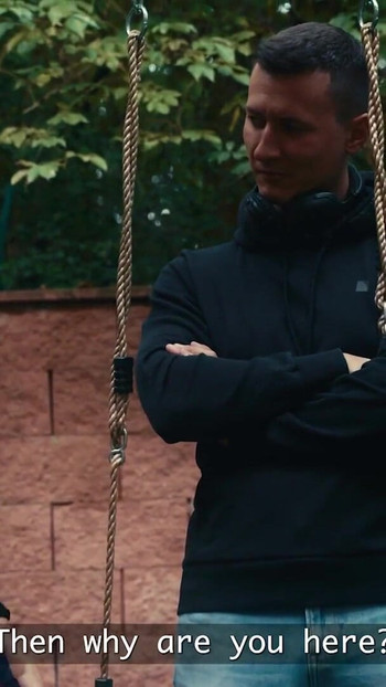 MATURE4K. Asiat na koni mladý Český muž | Klipy 1