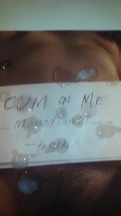 Twistkiss Cum Tribute