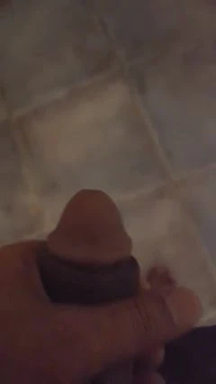 我在寒冷