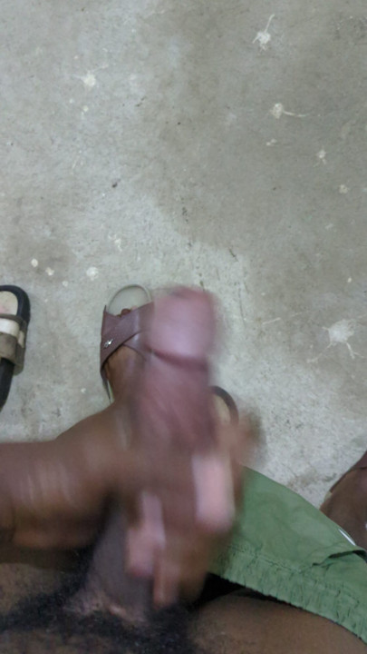 Having felt horny and decided to mustarbate so that i can easily release milk this was so wow