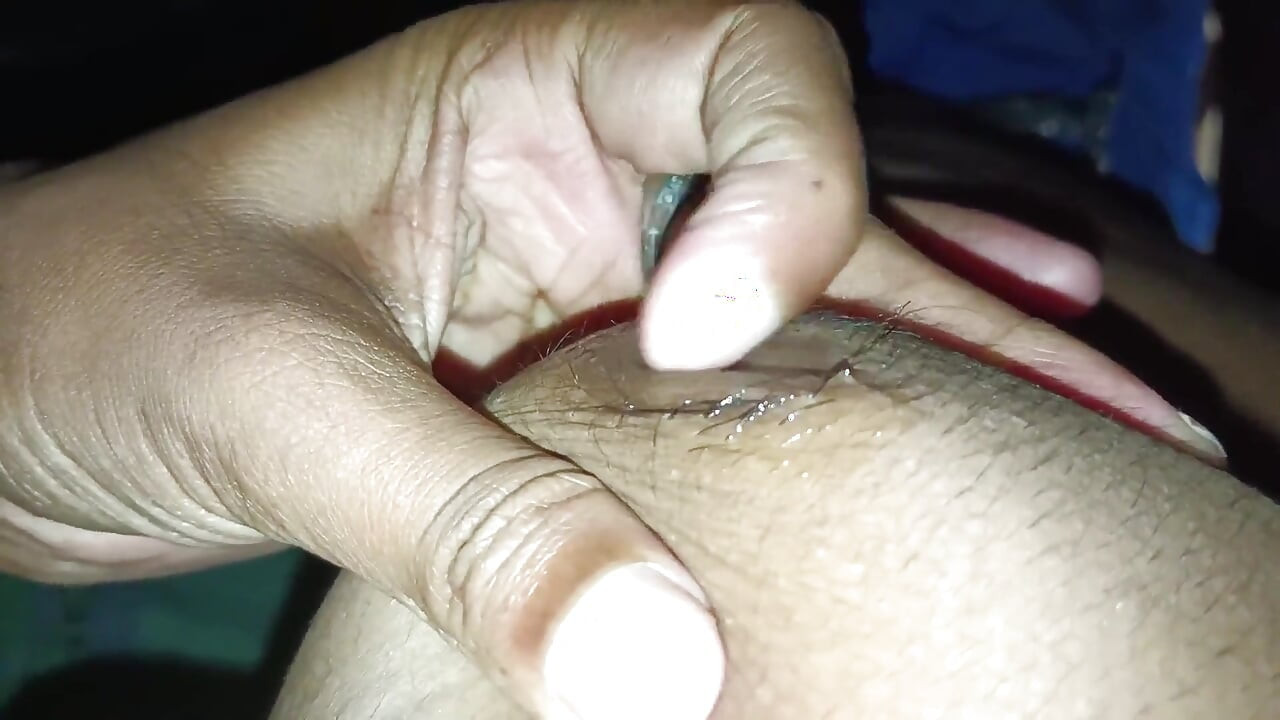 Masti Time Masterbating Video