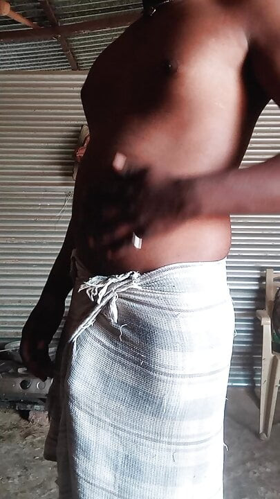 Indian boy