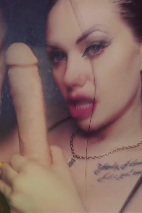 Sniffers everyday! Day 2 Lube up that toy and begin