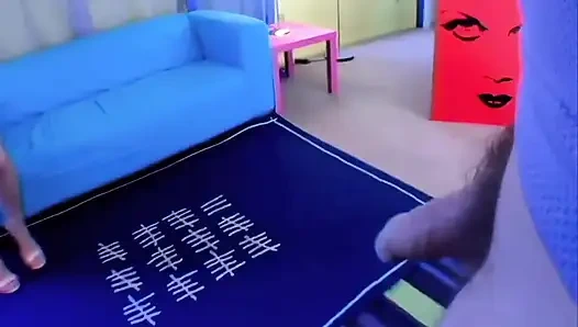 Büyük Memeli Sıska Aldatan Dağınık Nostaljik