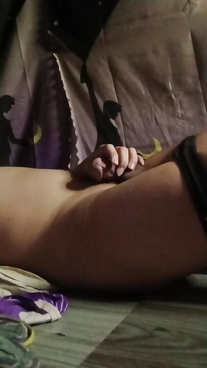 Il mio momento da solista più dolce stasera