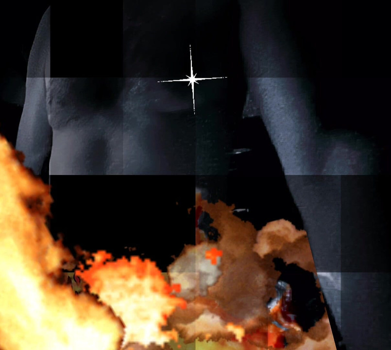 My hole and body are burning for you