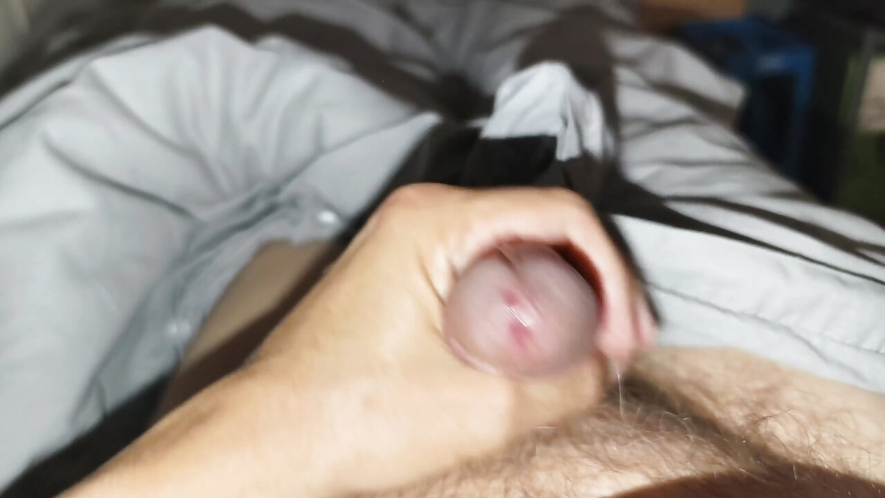 A Quick Wank