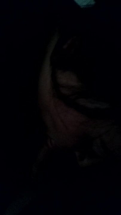 She suck me