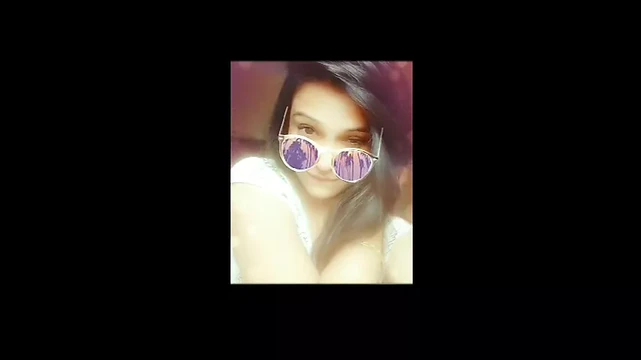 Desi Hot Vabi Instagram