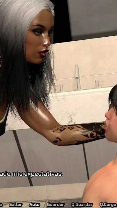 Instinct Unleashed gameplay parte 3 | Clip 3