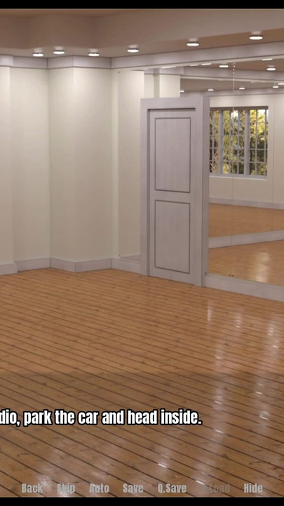 Moonbox द्वारा दादी हाउस (भाग 08)