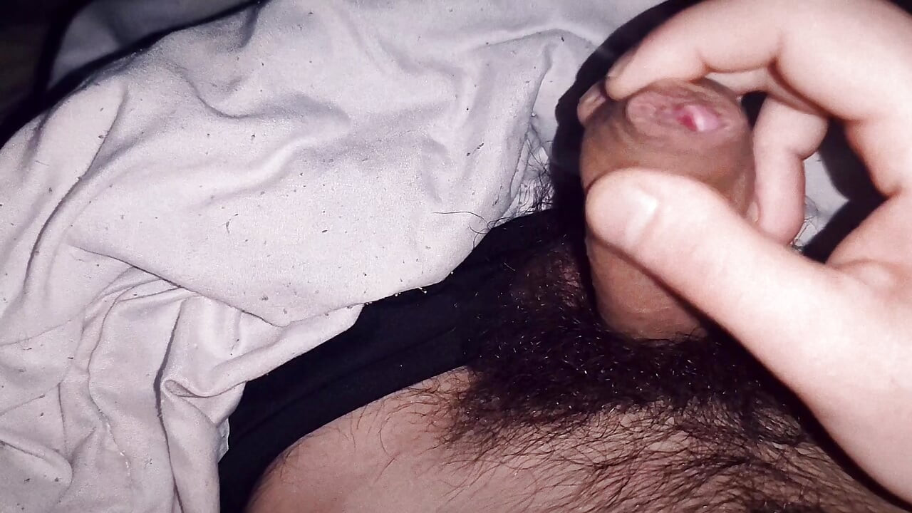 Mastorbasi kembar seksi usia 20 tahun