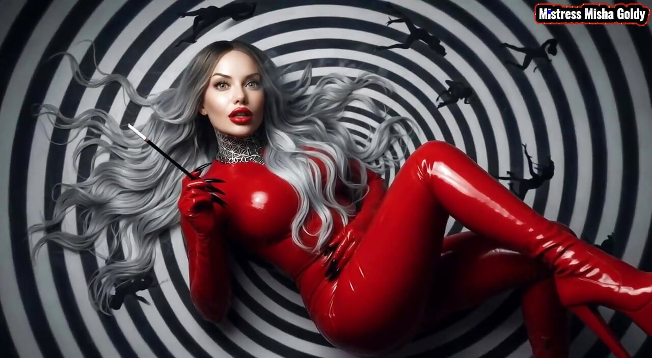 Self-edit: I Quiet Your Ego While You Leak, New Slave Patter