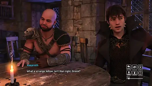 Complete Gameplay - Steps of Debauchery, Part 13