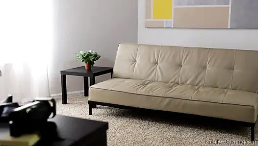 Cassidy Klein besetzt kaylee Haze ep1 - S6e3