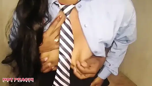 Video viral gadis desa india dientot gaya doggy sama pacarnya - xxx