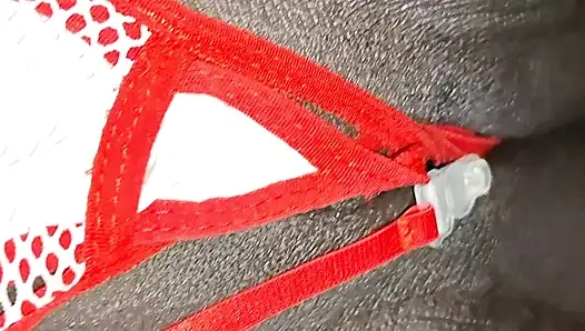 That Nurse Slut Loves Rough Sex