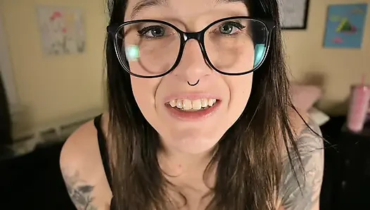 Fetish kacang menjijikkan