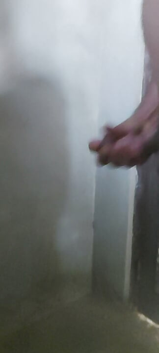 She made me cum through a video call only