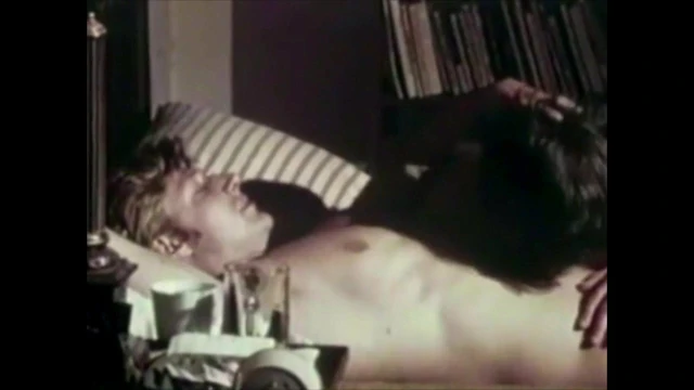 Desires of the Devil (1971) Part 4