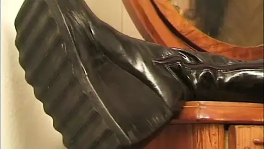 Hot Lesbian Sexy Party