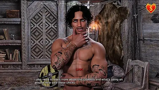 Arzu Adası (bölüm 1)