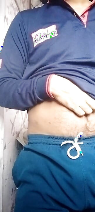 I Saw My Sister-in-law and Turned Around